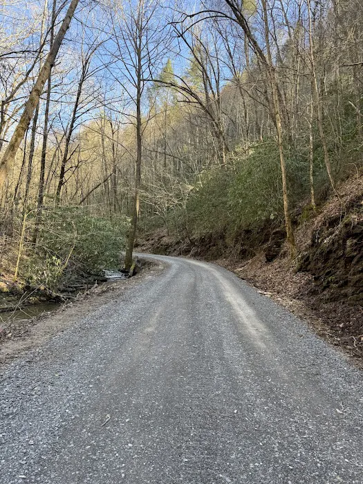 Lost Creek Campground 3