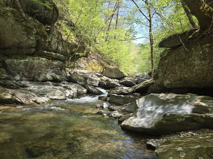 Lost Creek Campground 9