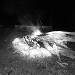 Backcountry Campsite #95