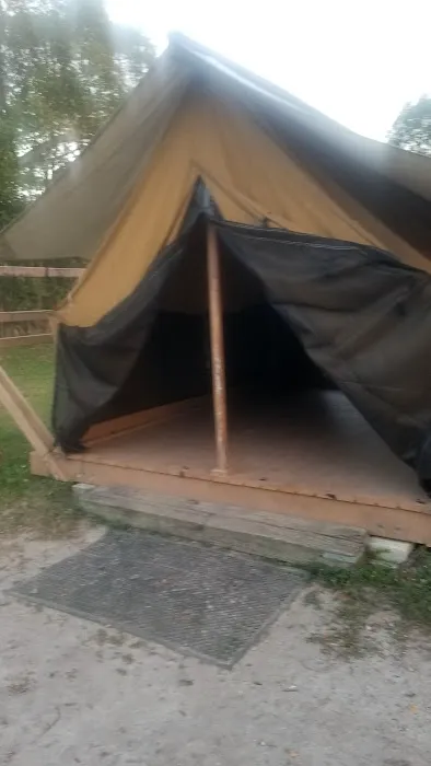 Quiet Waters Campgrounds 0