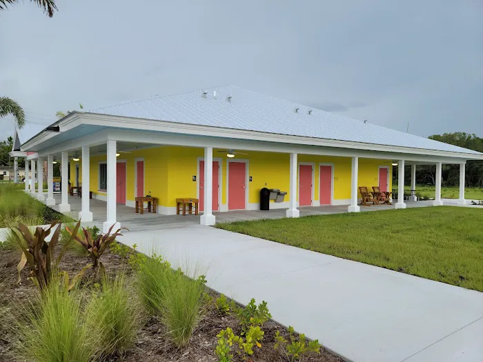 Fort Pierce West KOA Holiday 0