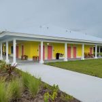 Fort Pierce West KOA Holiday