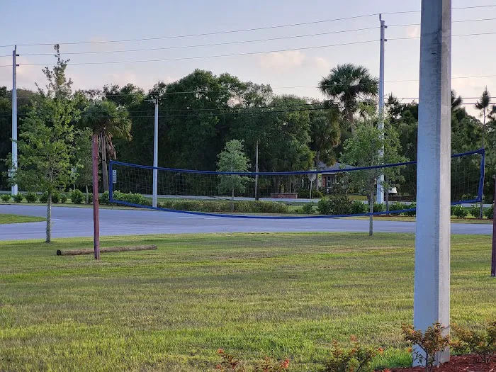 Fort Pierce West KOA Holiday 6