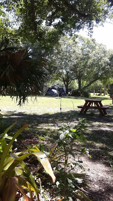 Sunnier Palms Nudist Park and Campground 7