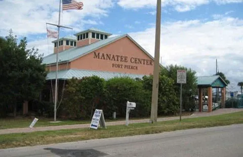 Fort Pierce Downtown KOA Journey 3