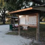 Astronomy viewing pad