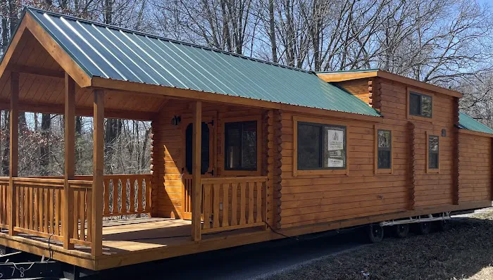 Lakehouse Resort & Event Center LLC 7