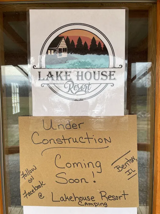 Lakehouse Resort & Event Center LLC 0