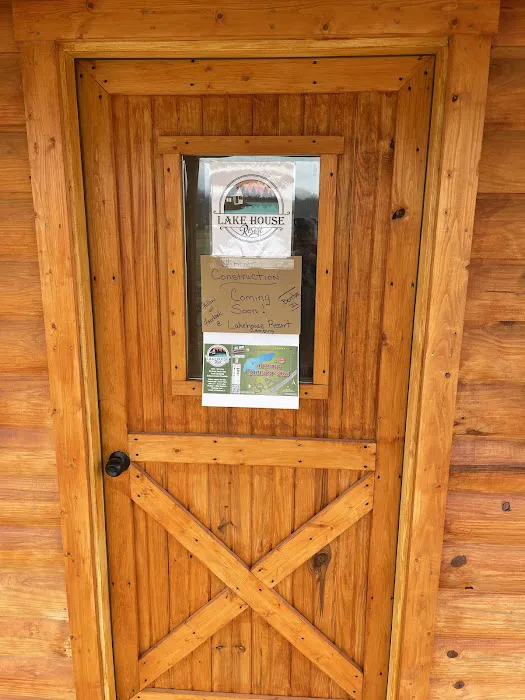 Lakehouse Resort & Event Center LLC 1