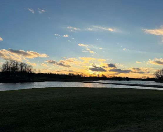 Moffit Lake Recreational Area