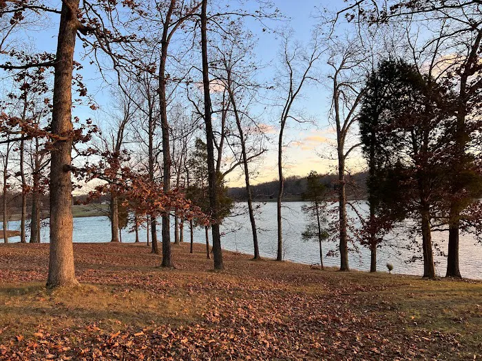 Moffit Lake Recreational Area 1