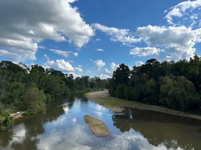 The Point: Camping and Kayaking 0
