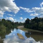 The Point: Camping and Kayaking