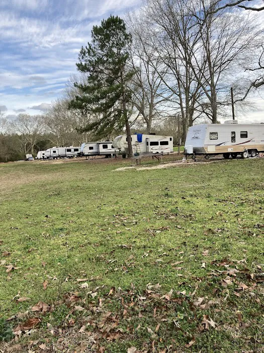 Honey Oaks Rv Park 2