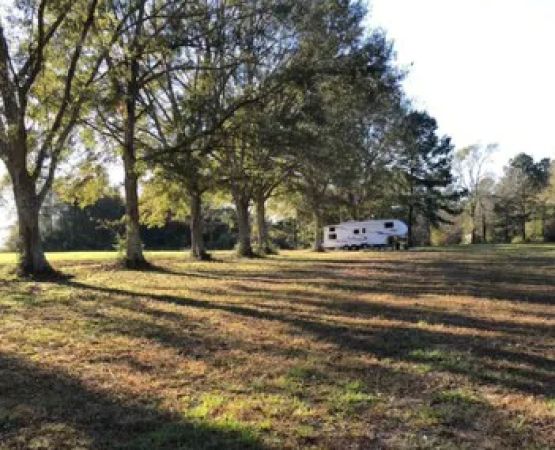 Honey Oaks Rv Park