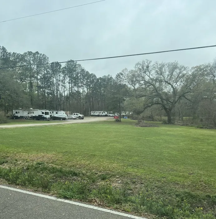 Ashley’s campsites 0