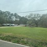 Ashley’s campsites