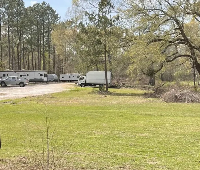Ashley’s campsites 5