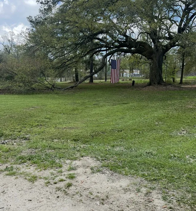 Ashley’s campsites 4