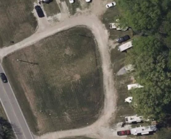 Camp 64 RV and Campers Park
