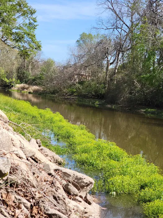 Bergeron's On-Bayou Campground 2