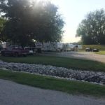 Illinois River Campground