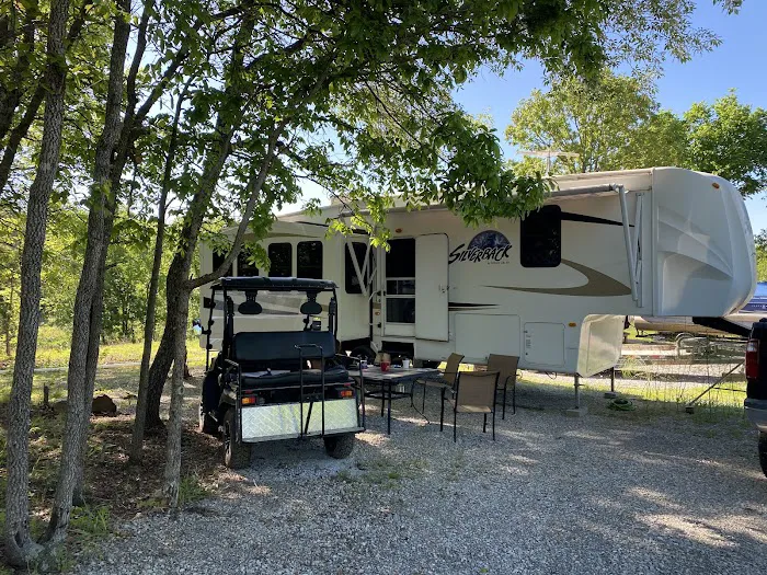Benton Ridge RV Park 8
