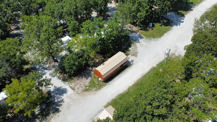 Benton Ridge RV Park 6