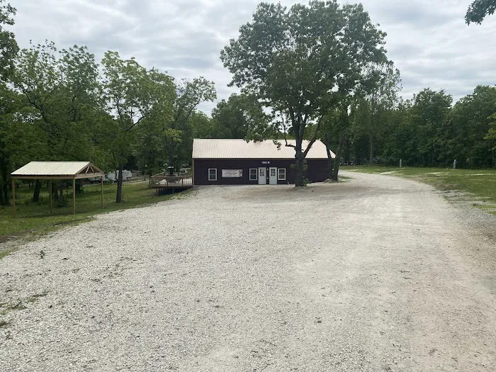 Benton Ridge RV Park 0