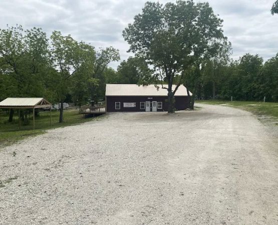 Benton Ridge RV Park