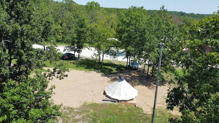 Benton Ridge RV Park 4