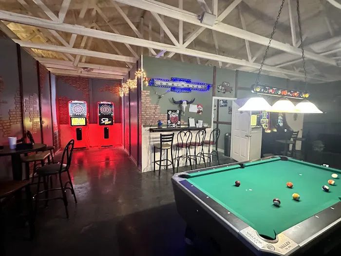 Benton Ridge RV Park 7