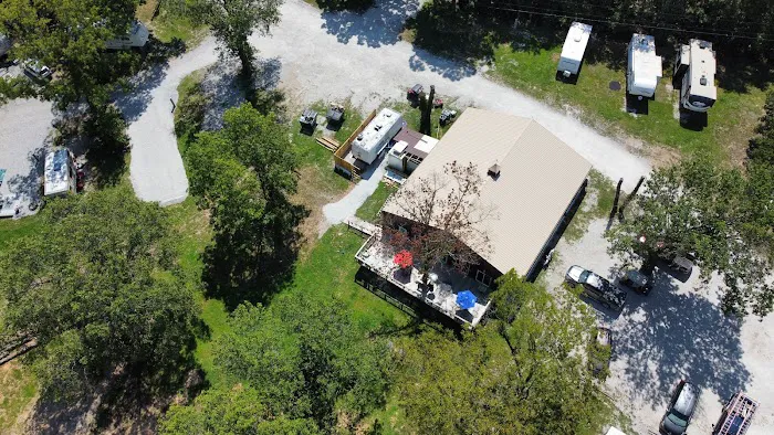 Benton Ridge RV Park 1