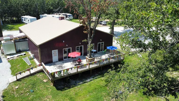 Benton Ridge RV Park 2