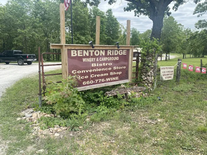Benton Ridge RV Park 9