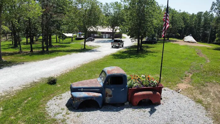 Benton Ridge RV Park 3