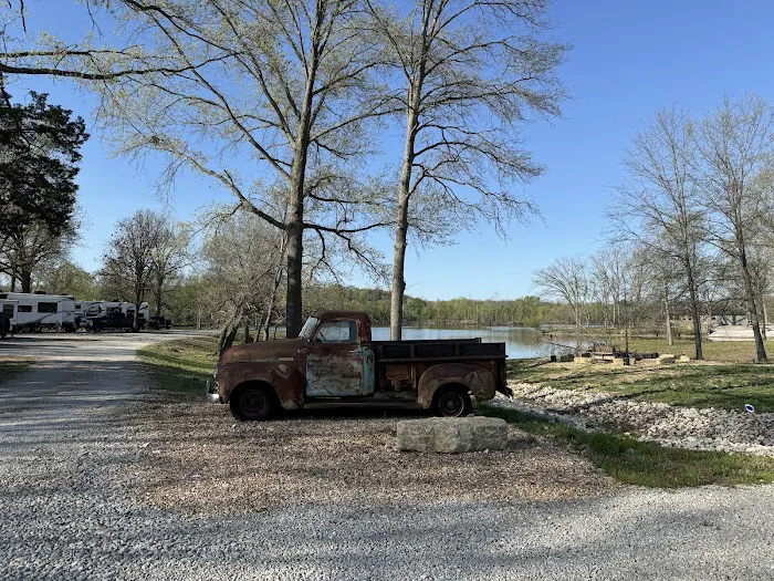 Deer Rest Campground 7