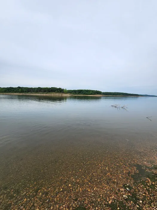 Osage Bluff Campground 4