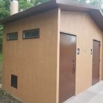 Osage Bluff Campground