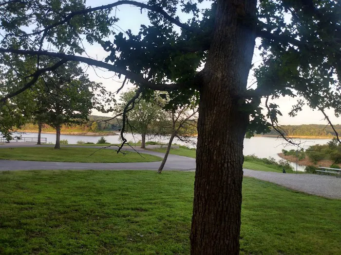 Osage Bluff Campground 6