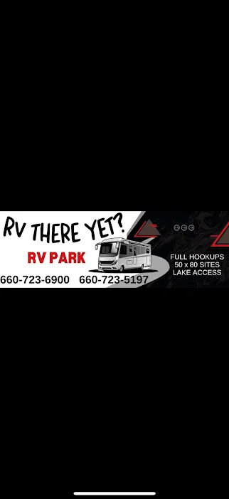 RV THERE YET RV PARK 0