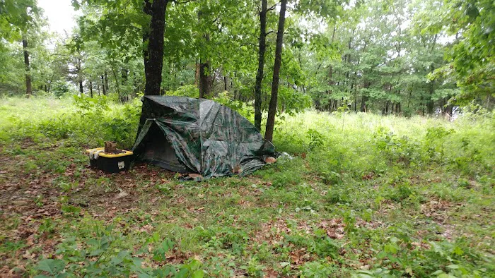 Raven Winds Campground 5