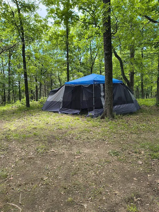 Raven Winds Campground 9