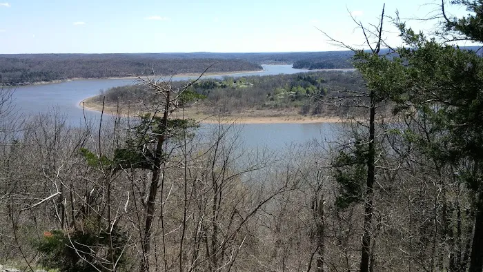 Raven Winds Campground 0