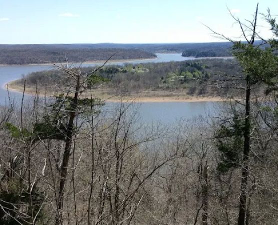 Raven Winds Campground