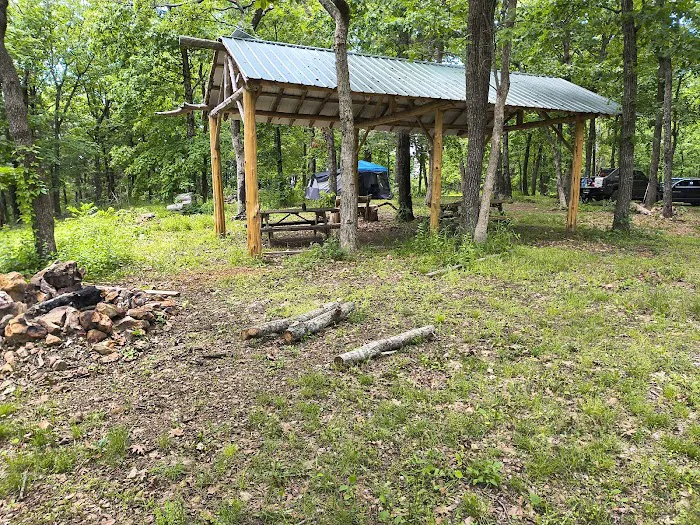 Raven Winds Campground 7