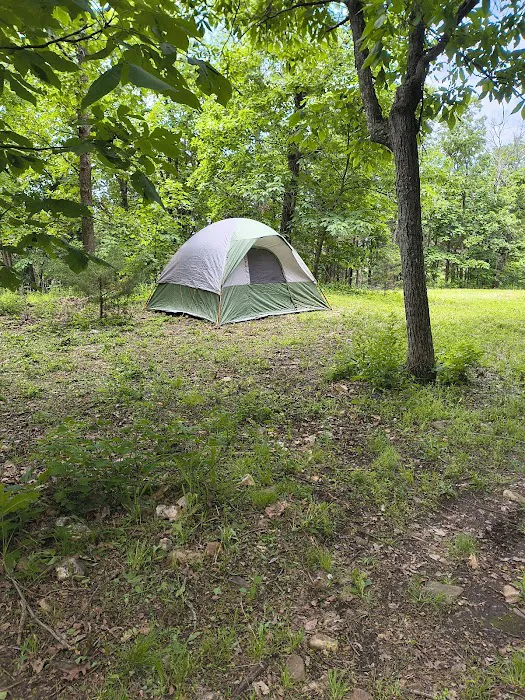 Raven Winds Campground 1