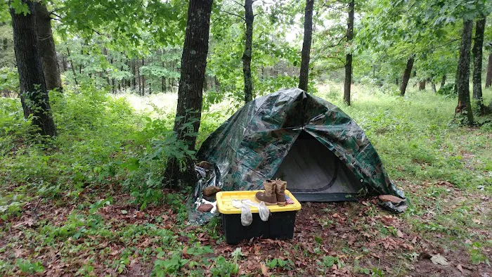 Raven Winds Campground 2