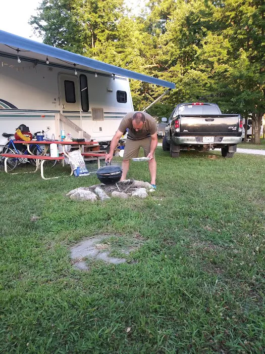 Pecan Grove Campground & RV Park 5