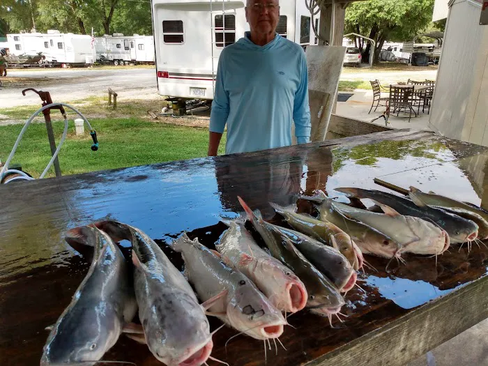 Pecan Grove Campground & RV Park 2
